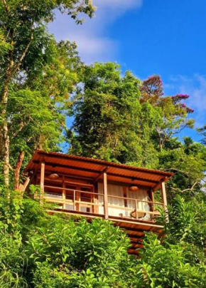 Casa Mirante da Longa - Ilha Grande